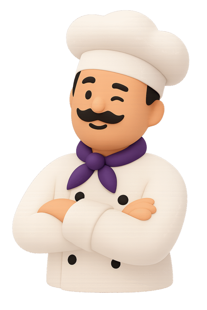 jean-code - winks at the camera